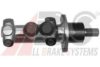 LANCIA 71738444 Brake Master Cylinder